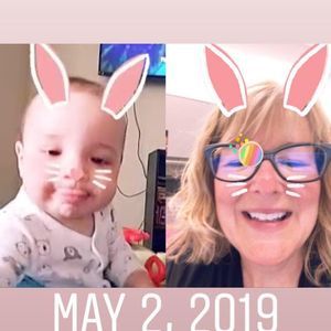 Meet your Posher, Cara